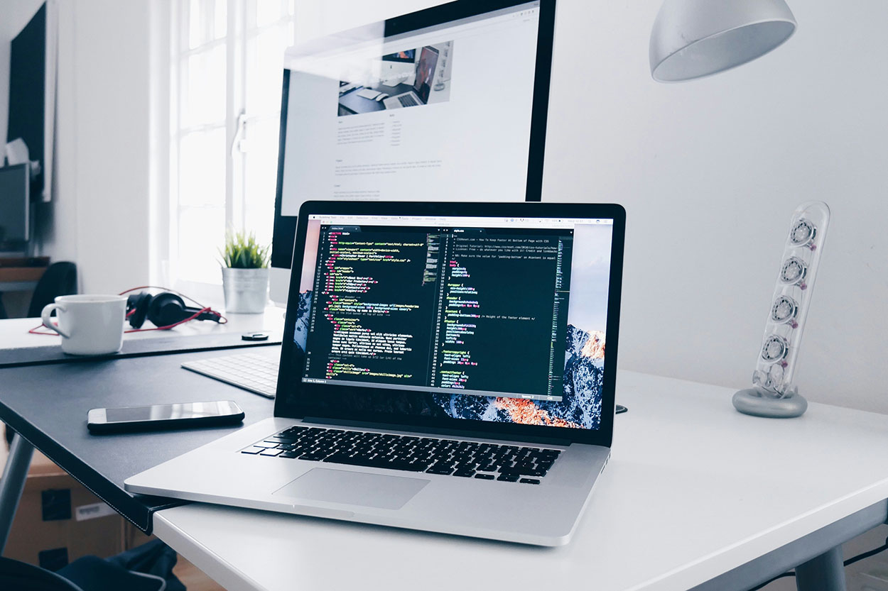 RIZIKA ŠPATNÉHO WEBDESIGNU A JAK KVALITNÍ DESIGN WEBU MŮŽE ZACHRÁNIT VÁŠ BYZNYS
