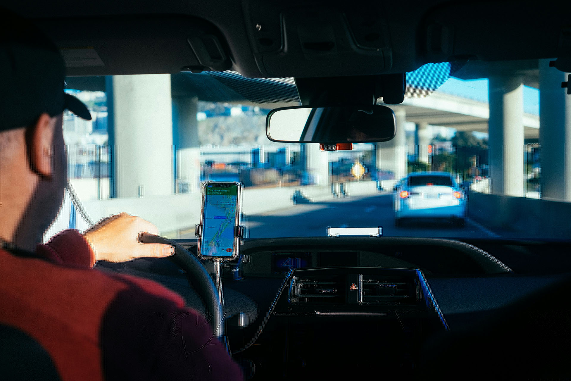 Změny v taxi sektoru – co musíte vědět?