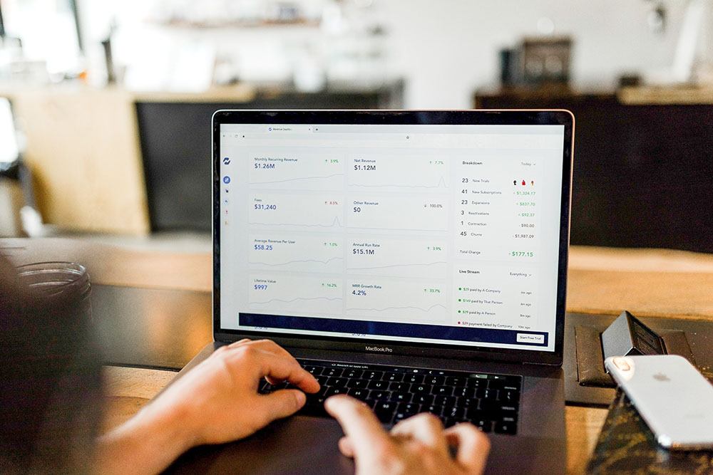 Výběr účetního softwaru – jaké máte možnosti?